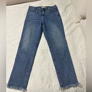 Maxwell Perfect Vintage Jean